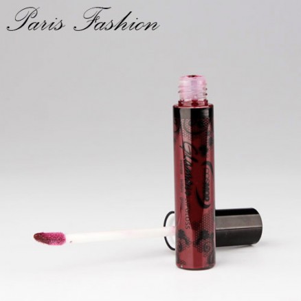 gloss glamour pourpre